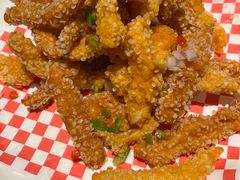 -邑金陵北京烤鸭店·现炒家常菜(ITC MALL店)