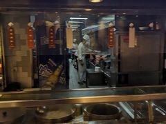 门面-老半斋(福州路店)