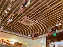 -西贝莜面村(近铁城市广场店)
