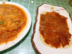 -清真文铁家烧麦馆