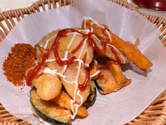 -串盟烧烤大排档·长沙美食地标(星沙店)