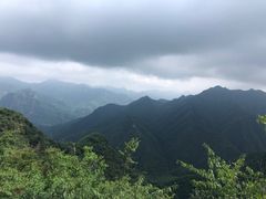 -北京山里寒舍度假酒店