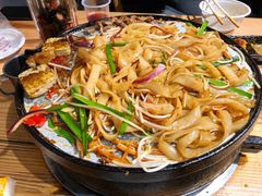 -胖记烤肉(湖大店)