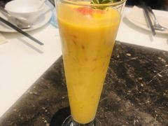 -港丽餐厅(高德置地店)