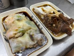 -银记肠粉店(北京路店)