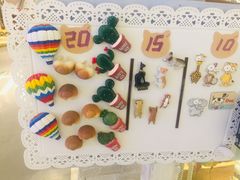 -小时光咖啡馆(开森度假森林店)