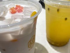 -椰客·海南椰子鸡(新塘永旺梦乐城店)