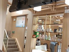 -霸王茶姬(南强街店)