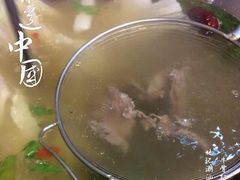 -林记潮牛·牛肉火锅(上马墩店)