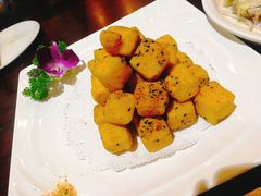 -阿西娅食府(中关村店)