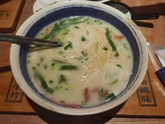 -上坐过桥米线(顺城店)
