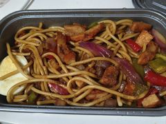 -Pennehut畔尼意面(合肥万象城店)