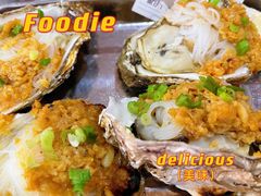 -老黑板筋(顺义总店)
