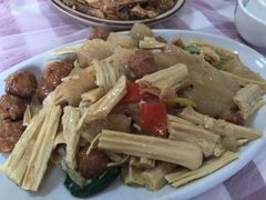 -乐乐餐厅(湘子庙街店)