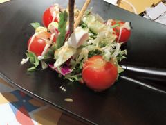 -莫莉哇咔亲子餐厅(乐堤港店)
