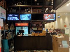 -炭舍干锅·烤鱼(扬名广场店)