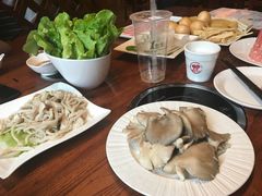 -草原牧羊火锅·龙虾·烤鱼(杨浦店)