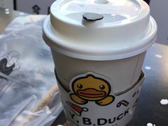 -喜茶(北京三里屯太古里店)