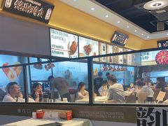 -铭副琦食·虾蟹烩馆(渔人码头店)