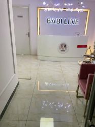 -babiline芭比莱恩半永久纹眉纹唇发际线