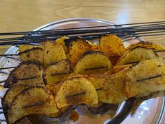 -张四烤羊肉(西藏自治区拉萨市丹杰林巷店)