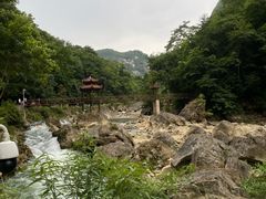 -南江大峡谷