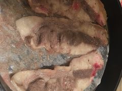 蔓越莓牛烧-千纸鹤嫩汁烤肉(学府店)