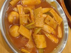 -高社长参鸡汤(高丽街店)