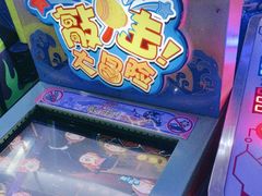 -大玩家(哈西万达店)
