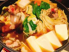 -有喜屋·深夜食堂(北京西路店)