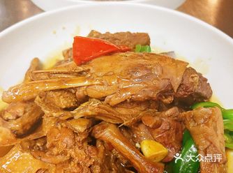 嘿小伙伴们，今天带你们解锁一家藏在京城深处的美食秘境