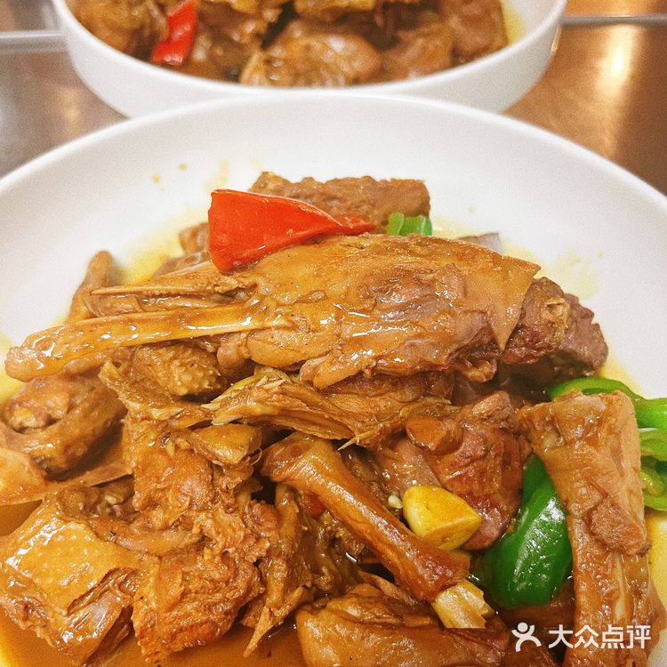 炒菜的艺术