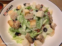 -托斯卡纳烘焙意大利餐厅(五天地店)