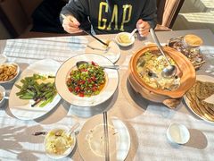 -郑庄脂渣海鲜楼(九水路店)