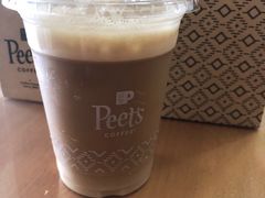 瀑布冷萃-Peet's 皮爷咖啡(陆家嘴中心店)