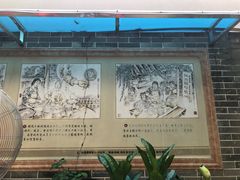 -周大娘牛乳(旧寨古村总店)