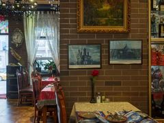 -安德烈俄式西餐厅(中央大街店)