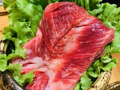 -龍二烧肉酒场(九亭店)