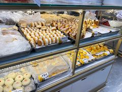 -爱德顺糕点食屋(利民道店)