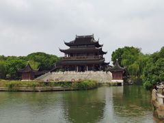 -苏州吴宫泛太平洋酒店