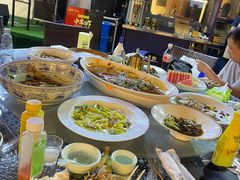-真味海鲜坊