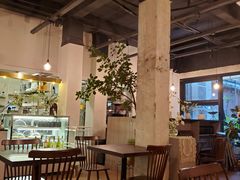 -Retro Deli 茶泡饭