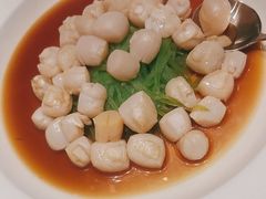 -宝轩渔府·海鲜(水上店)