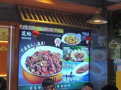 -东来土菜馆(民祥园路店)