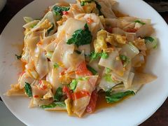 -朝伟清真铜瓢牛肉馆(三十年老·店)
