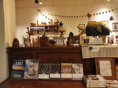 -懒鱼时光馆(沙坪坝店)