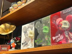 -StayReal Cafe(长宁来福士广场东八区店)