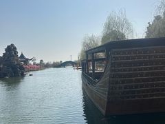 -木兰水镇旅游景区