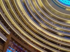 -杭州国际会议中心洲际酒店-原素全日餐厅(解放东路店)