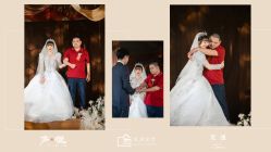 -觅遇Meet U私人婚礼定制(潮汕店)